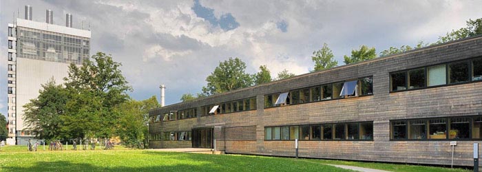 ifk in Stuttgart